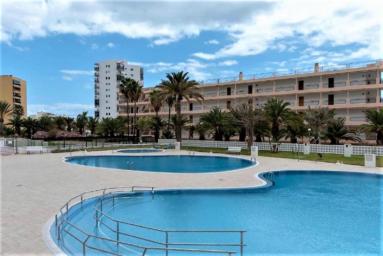 Amazing Views To Los Cristianos Bay In Achacay Arona  Zewnętrze zdjęcie
